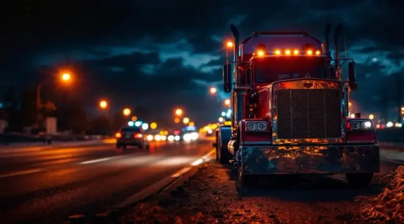 24 Hour Towing Service Etobicoke